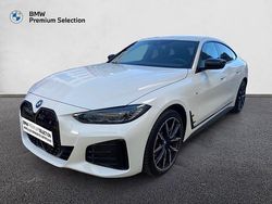 Usado 2023 BMW i4 Comfort Edition Berlina | 46.450 € (Buen precio)