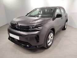 Gris Usado 2023 Citroën C5 Aircross Feel SUV | 25.999 € (Caro)