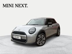 Usado 2025 Mini Cooper Utilitario | 27.700 € (Precio justo)