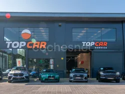 Gris / plata Usado 2019 Audi A6 Design Familiar | 36.990 € (Buen precio)