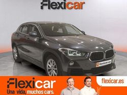 Gris Usado 2019 BMW X2 SUV | 21.990 € (Precio justo)