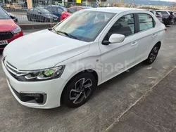 Blanco Usado 2019 Citroën C-Elysee I Feel Berlina | 6900 € (Precio justo)