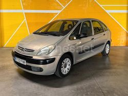 Beige Usado 2007 Citroën Xsara Picasso Exclusive Monovolumen | 3199 € (Precio justo)