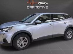 Usado 2021 Peugeot 2008 Active SUV | 17.999 € (Caro)