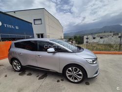 Gris / plata Usado 2017 Renault Grand Scénic IV Intens Monovolumen | 13.500 € (Precio justo)