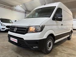 Blanco Usado 2019 VW Crafter Van | 21.500 € (Buen precio)