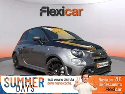 Gris Usado 2019 Abarth 595 Competizione Utilitario | 18.490 € (Buen precio)
