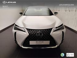 Otro Usado 2025 Lexus UX SUV | 35.900 €