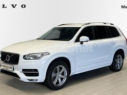 Blanco Usado 2016 Volvo XC90 Momentum SUV | 25.900 €