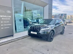 Negro Usado 2024 Land Rover Range Rover Velar S SUV | 72.900 €