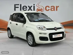 Blanco Usado 2021 Fiat Panda Cross Cross Utilitario | 10.990 € (Precio justo)