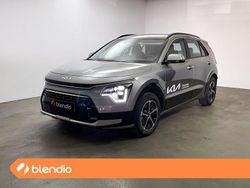 Gris Usado 2023 Kia Niro SUV | 29.700 € (Caro)