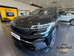 Negro Usado 2024 Renault Austral Esprit Alpine SUV | 37.500 €
