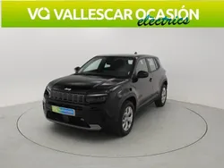 Negro Usado 2023 Jeep Avenger EV Altitude SUV | 30.200 €