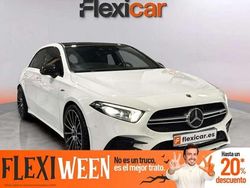 Blanco Usado 2020 Mercedes A35 AMG AMG Berlina | 30.490 €