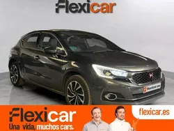DS Automobiles DS4