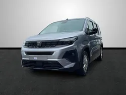 Gris Nuevo 2024 Peugeot Rifter Allure Monovolumen | 24.490 € (Super precio)