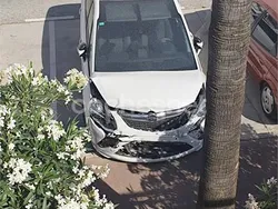 Blanco Usado 2014 Opel Zafira Tourer Excellence Monovolumen | 4800 €