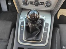 Gris / plata Usado 2016 VW Passat Advance Berlina | 14.500 € (Precio justo)