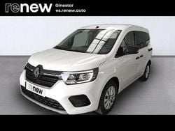Blanco Usado 2025 Renault Kangoo Familiar | 21.690 € (Super precio)