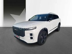 Blanco Usado 2025 Jaecoo 7 SUV | 30.650 € (Un poco caro)
