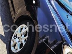 Granate Usado 2011 Alfa Romeo MiTo Utilitario | 4900 € (Buen precio)