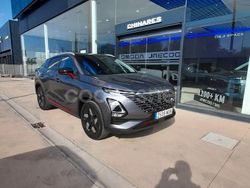 Gris / plata Usado 2025 Omoda 5 SUV | 23.990 € (Buen precio)