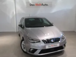 Otro Usado 2024 Seat Ibiza Berlina | 17.800 € (Precio justo)