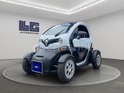 Eléctrico Usado 2020 Renault Zoe Business Utilitario | 6990 €