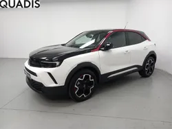 Blanco Usado 2023 Opel Mokka-e GSe SUV | 23.990 € (Precio justo)