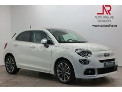 Blanco Usado 2023 Fiat 500X Dolcevita SUV | 25.990 €