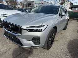 Negro Usado 2021 Volvo XC60 Ultimate SUV | 35.771 € (Super precio)