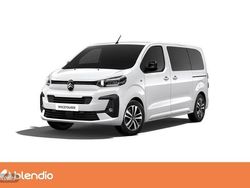 Blanco Nuevo 2025 Citroën Spacetourer Van | 41.480 €