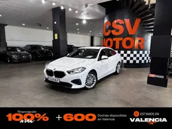 Blanco Usado 2023 BMW 218 Coupe | 24.450 € (Super precio)