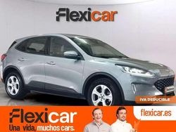 Gris Usado 2022 Ford Kuga Trend SUV | 15.290 € (Buen precio)