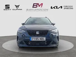 Gris / plata Nuevo 2025 Seat Arona Style SUV | 20.800 € (Precio justo)