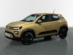 Otro Nuevo 2025 Dacia Spring Extreme Utilitario | 19.535 €