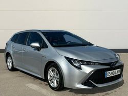 Usado 2021 Toyota Corolla Active | 18.376 € (Buen precio)