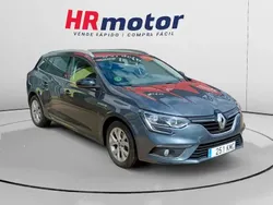 Usado 2018 Renault Mégane IV LIMITED | 12.890 € (Buen precio)