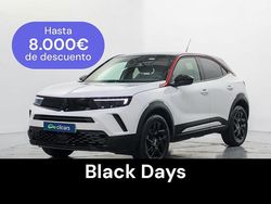 Blanco Usado 2023 Opel Mokka S SUV | 19.490 € (Precio justo)
