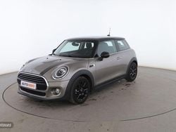 Gris Usado 2019 Mini Cooper Utilitario | 14.599 € (Super precio)