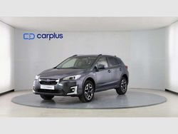 Gris Usado 2021 Subaru XV SUV | 22.690 € (Un poco caro)