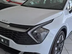 Blanco Nuevo 2025 Kia Sportage SUV | 40.300 € (Precio justo)