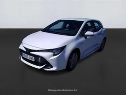 Usado 2021 Toyota Corolla Active Coupe | 21.300 €