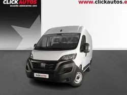 Usado 2023 Fiat Ducato Van | 31.400 € (Caro)