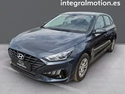 Usado 2022 Hyundai i30 | 15.900 € (Precio justo)