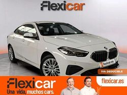 Blanco Usado 2023 BMW 218 Coupe | 22.990 € (Buen precio)