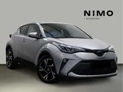 Usado 2021 Toyota C-HR Advance SUV | 23.000 € (Precio justo)