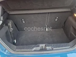 Azul Usado 2019 Ford Fiesta ST Utilitario | 18.500 € (Precio justo)
