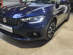 Blanco Usado 2020 Fiat Tipo Mirror Utilitario | 10.998 € (Precio justo)